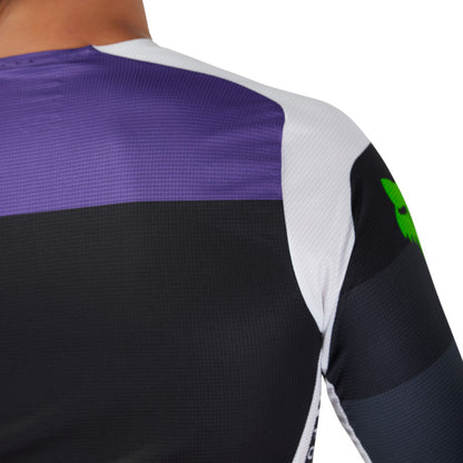 Flexair Grid Jersey