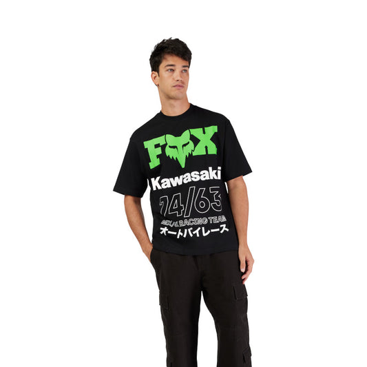 Kawi Oversized SS Tee