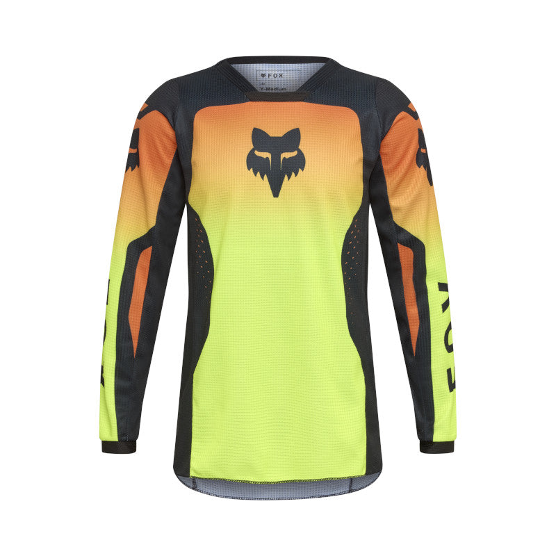 YTH 180 Shield Jersey
