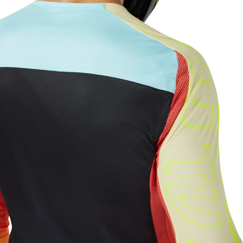 Flexair Elevated LE Jersey