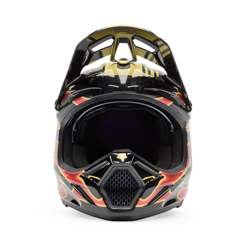 V3 RS Inning Helmet