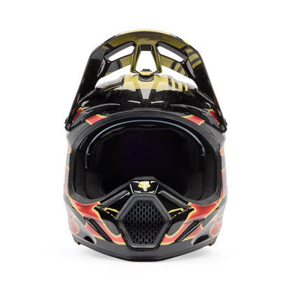 V3 RS Inning Helmet