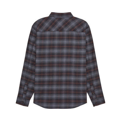 Survivalist Stretch Flannel