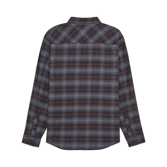 Survivalist Stretch Flannel