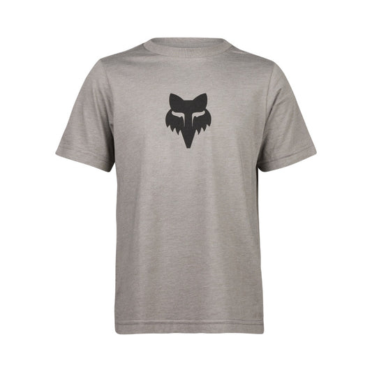 YTH Fox Head SS Tee