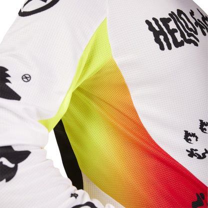 180 Hello Future Jersey