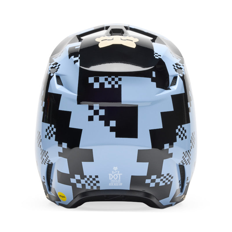 V1 Digi Image Helmet