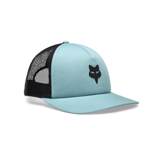 Fox Head Trucker Hat