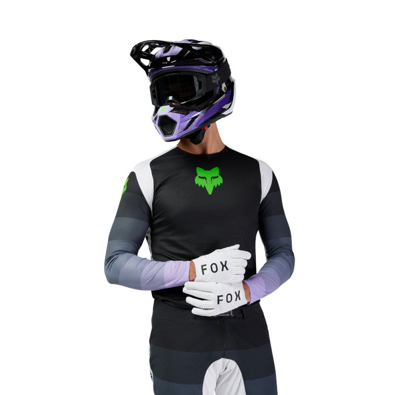 Flexair Grid Jersey