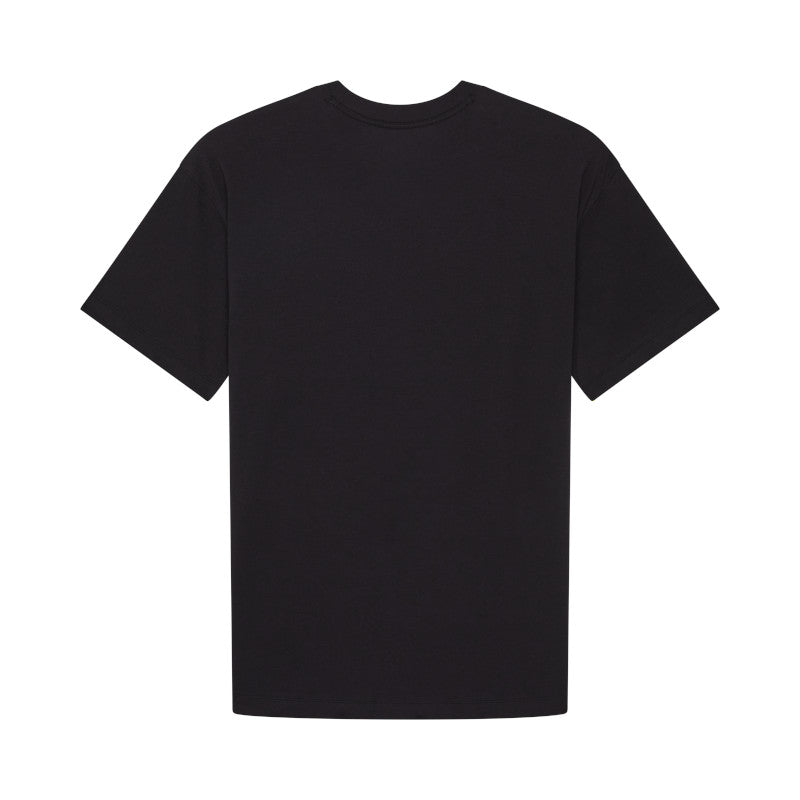 W Fox X Kawi Oversized SS Tee