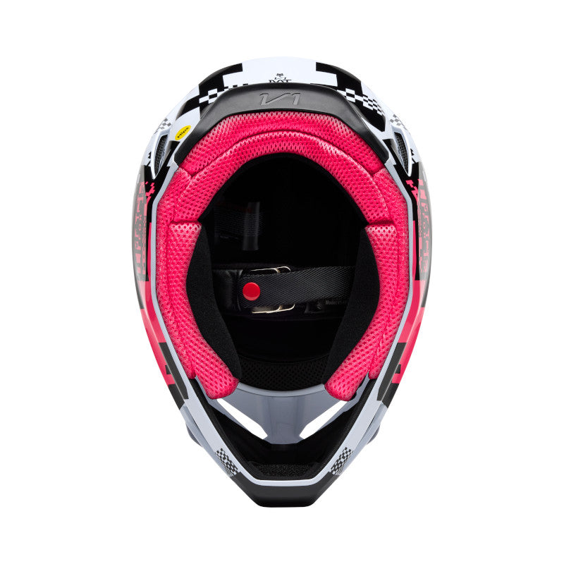 V1 Digi Image Helmet