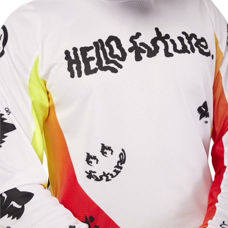 180 Hello Future Jersey