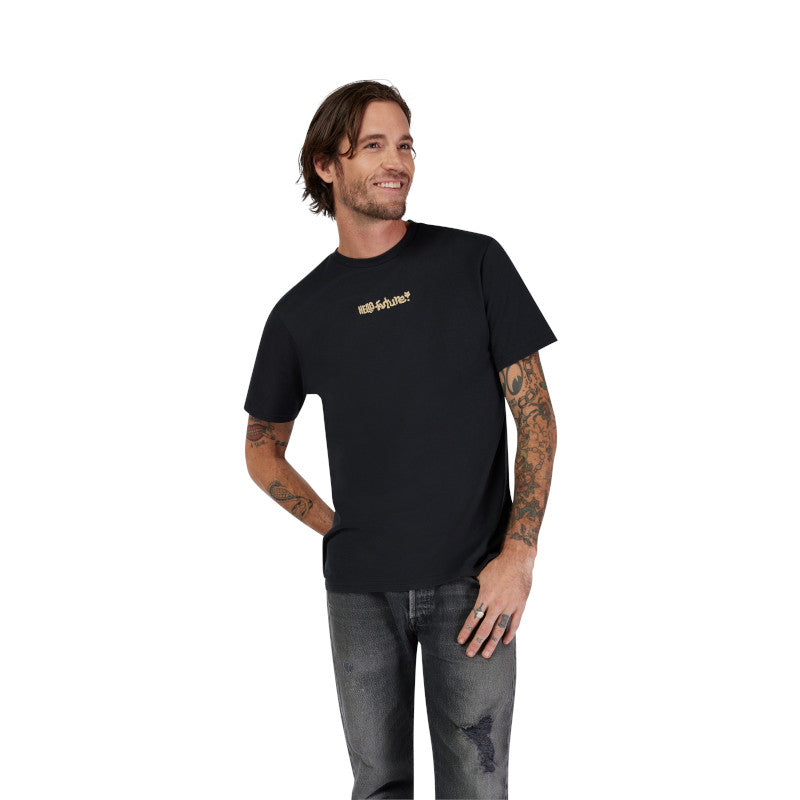 Future SS Premium Tee