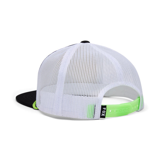 Youth Fox X Kawi Snapback Hat