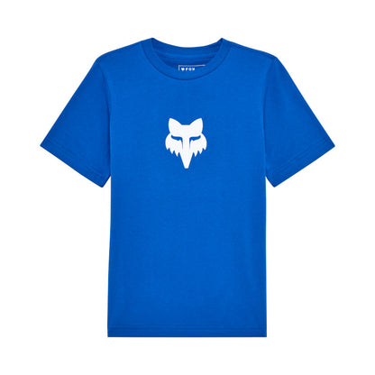 YTH Fox Head SS Tee