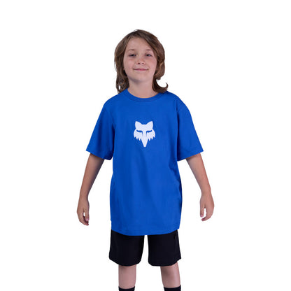 YTH Fox Head SS Tee