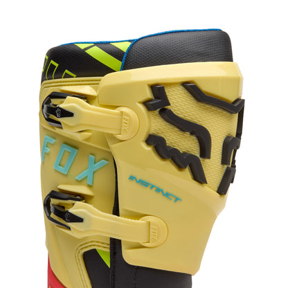 Instinct Elevated LE Boot