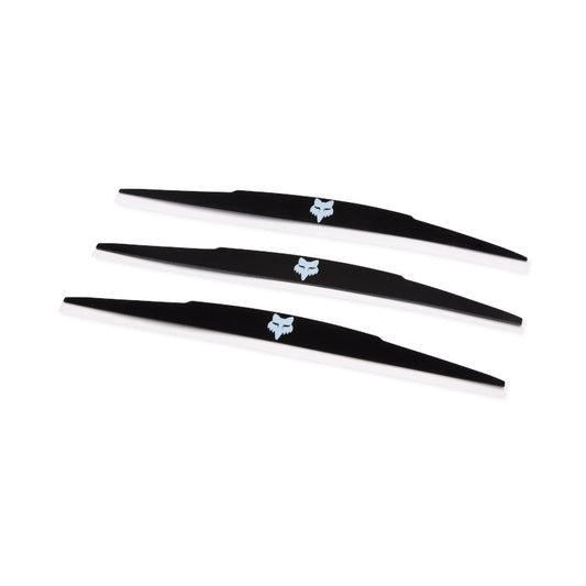 MX24 Arspc/Main Mud Flaps 3 Pack