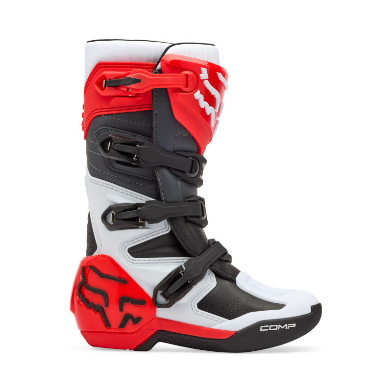 YTH Comp Boot