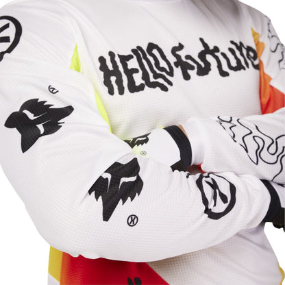 180 Hello Future Jersey