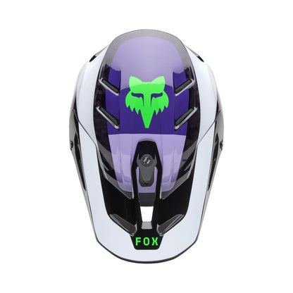 V3 RS Grid Helmet