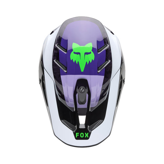 V3 RS Grid Helmet