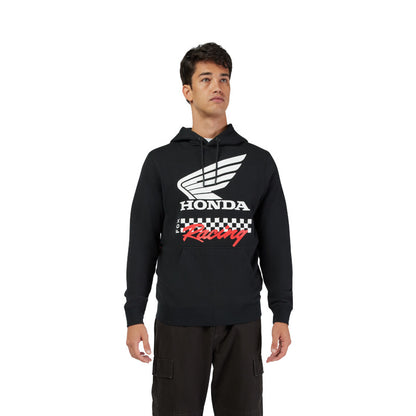 Honda Fleece Pullover