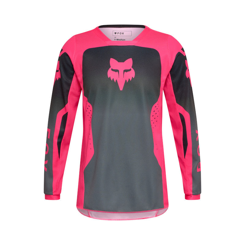 YTH Girls 180 Shield Jersey