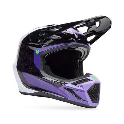 V3 RS Grid Helmet