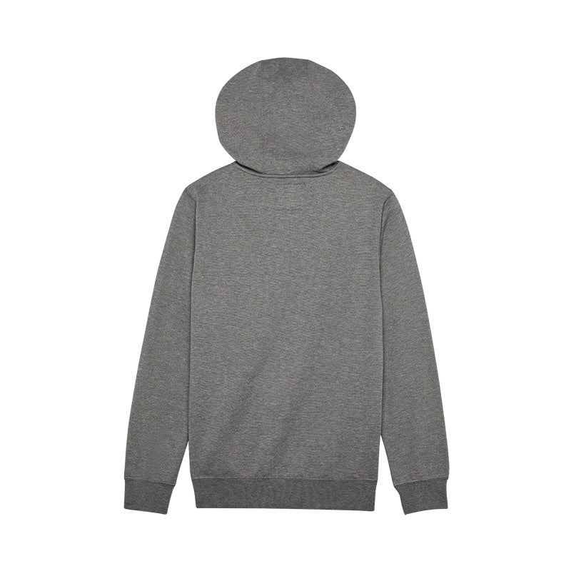 Non Stop Fleece Pullover