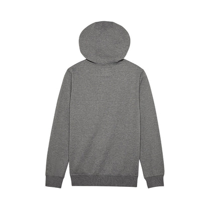 Non Stop Fleece Pullover