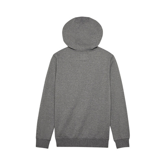 Non Stop Fleece Pullover