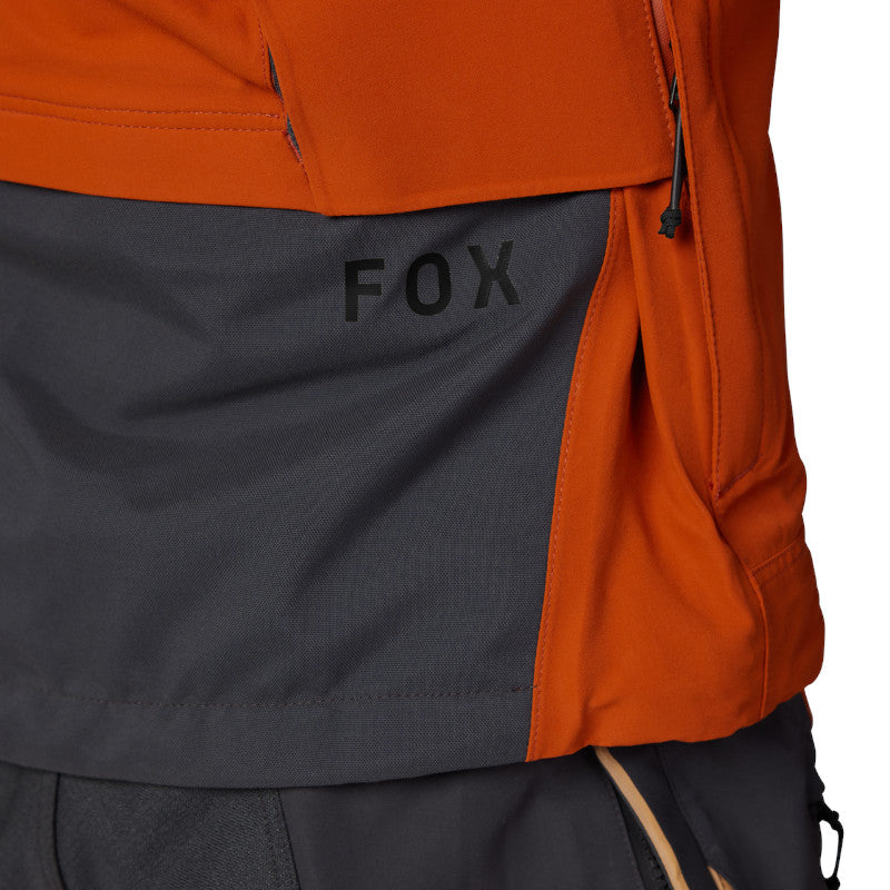 Defend Gore-Tex ADV Jacket