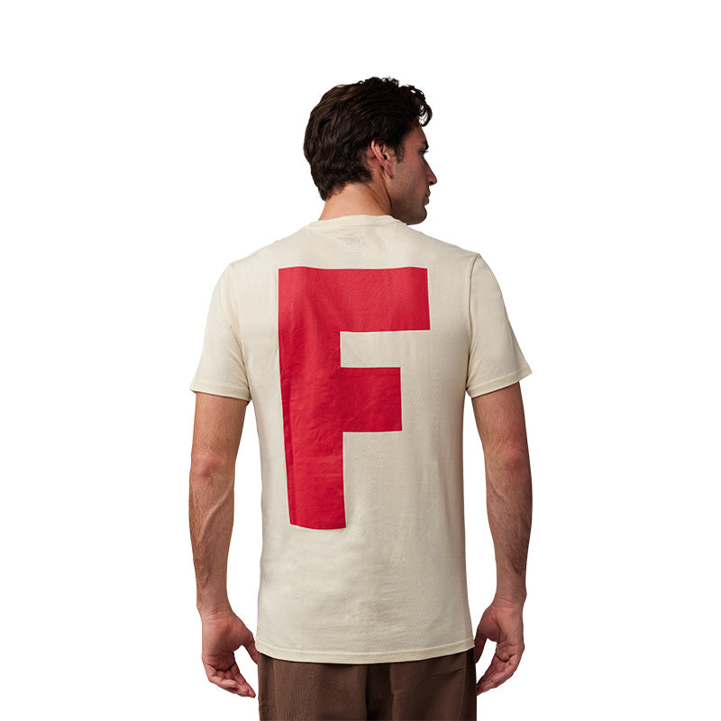 Big F SS Premium Tee