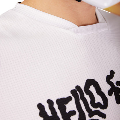 180 Hello Future Jersey