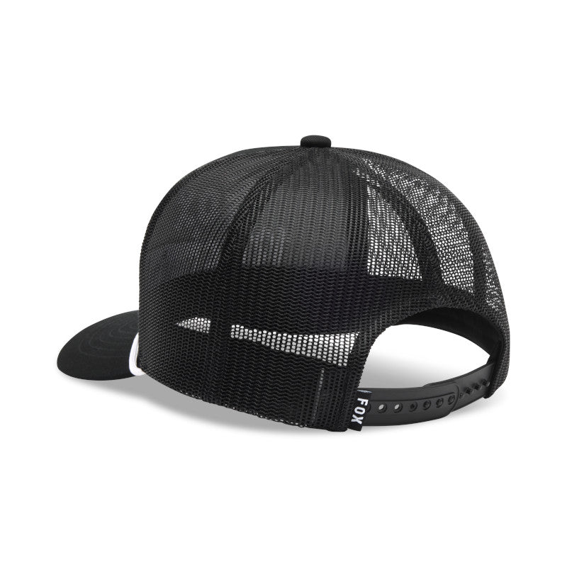 New Age Mesh Trucker