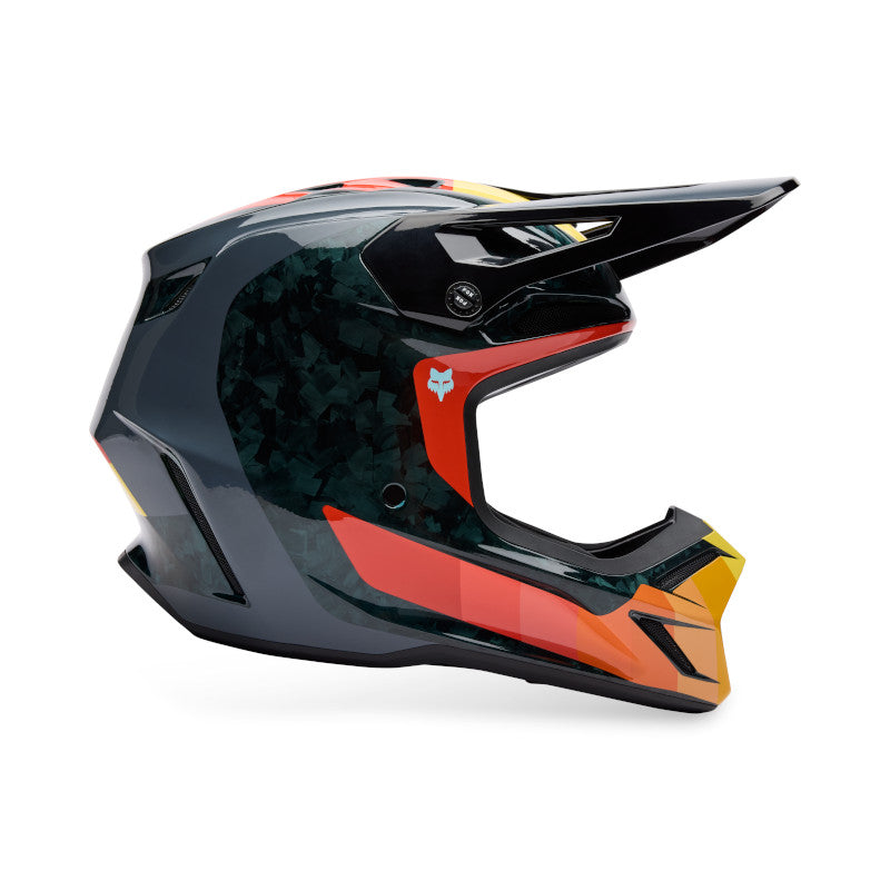 V3 RS Grid Helmet