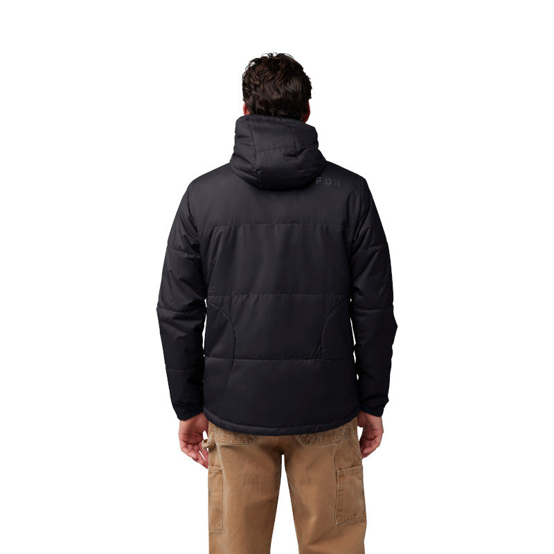 Ridgeway Jacket