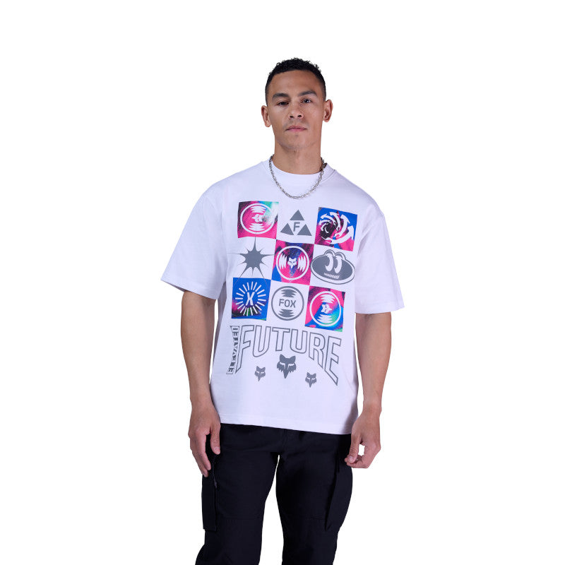 Image Cosmo MW Oversized Tee