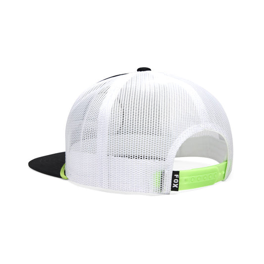 Kawi Snapback Hat