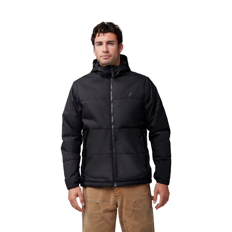 Ridgeway Jacket