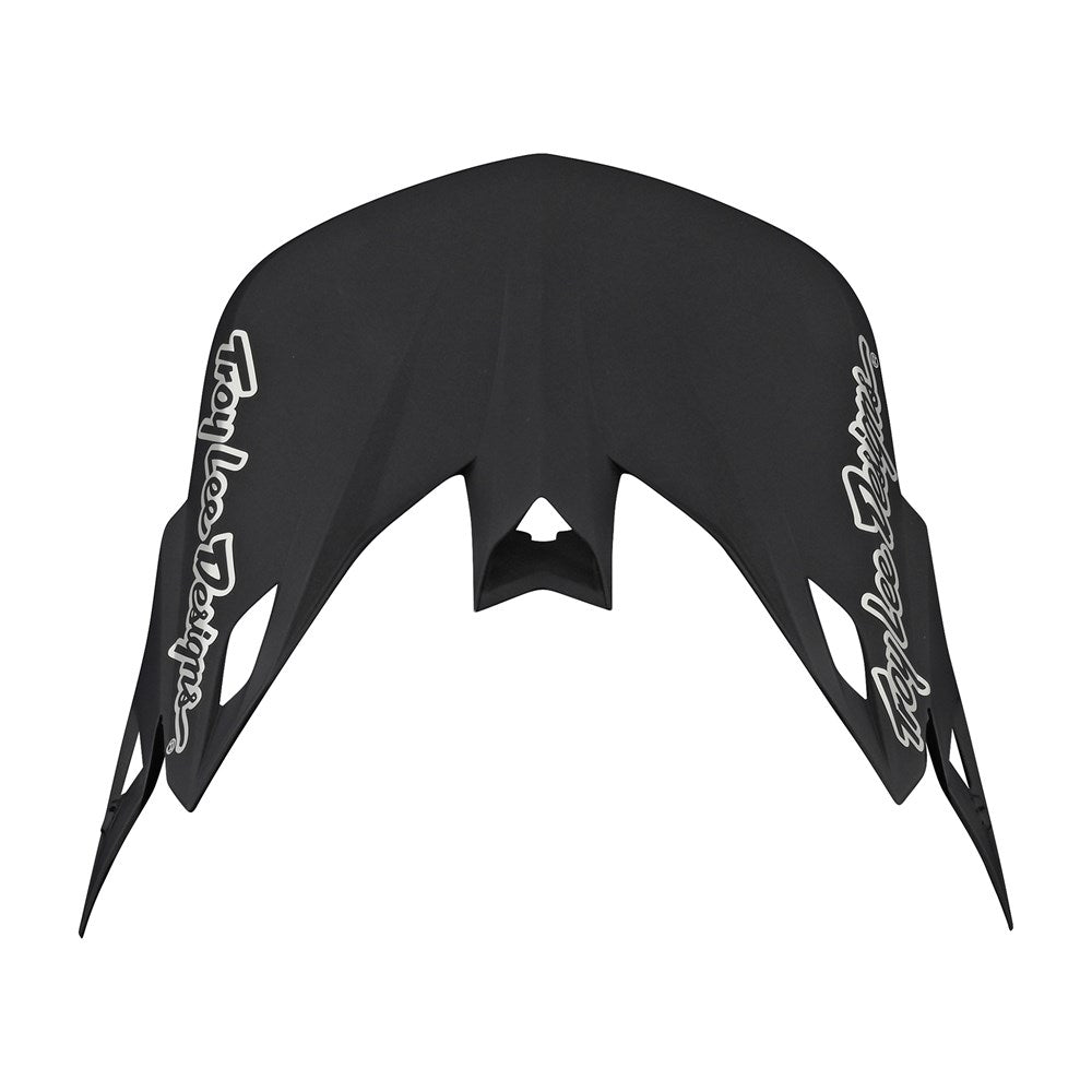 Se5 Visor Stealth Black / Chrome