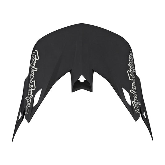 Se5 Visor Stealth Black / Chrome